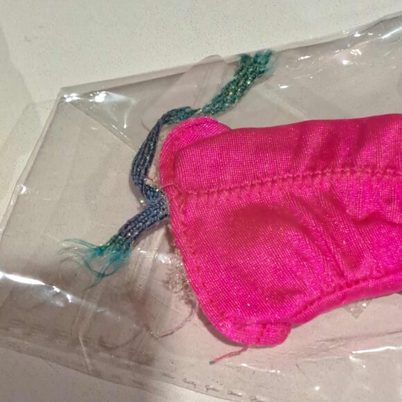 Jem / Jerrica flash an sizzle jem and the holograms toy doll - Picture 6 of 10